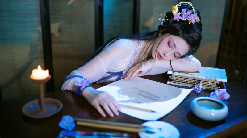 原神魈怎么配队 魈配队阵容推荐